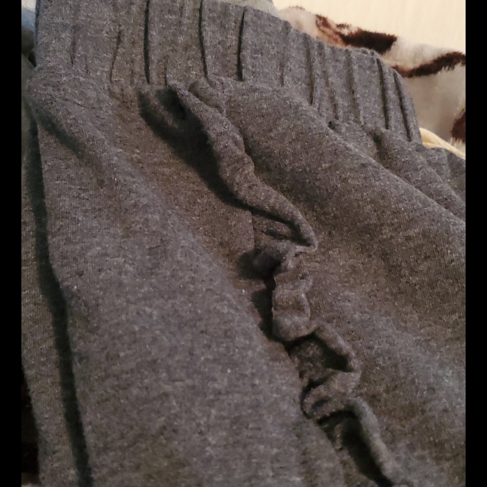 123 Story Line Up Joggers